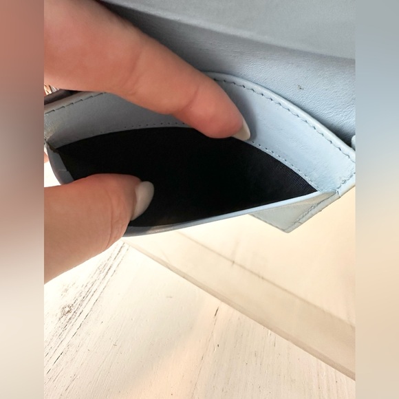 Dior Trotter Snap Card Wallet - Picture 7 of 10